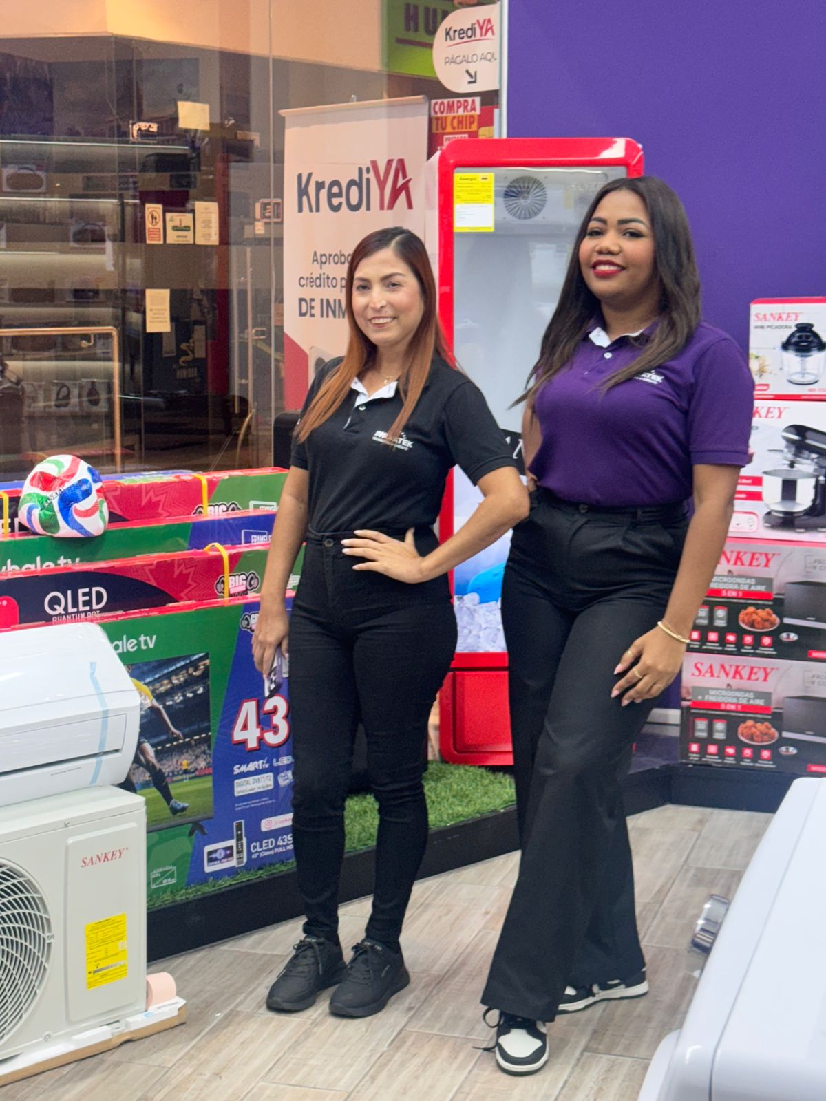 Noche de creditos