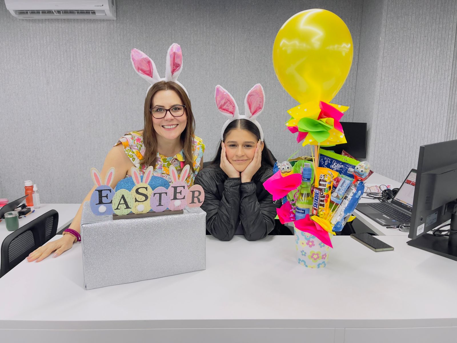 Happy Easter 1