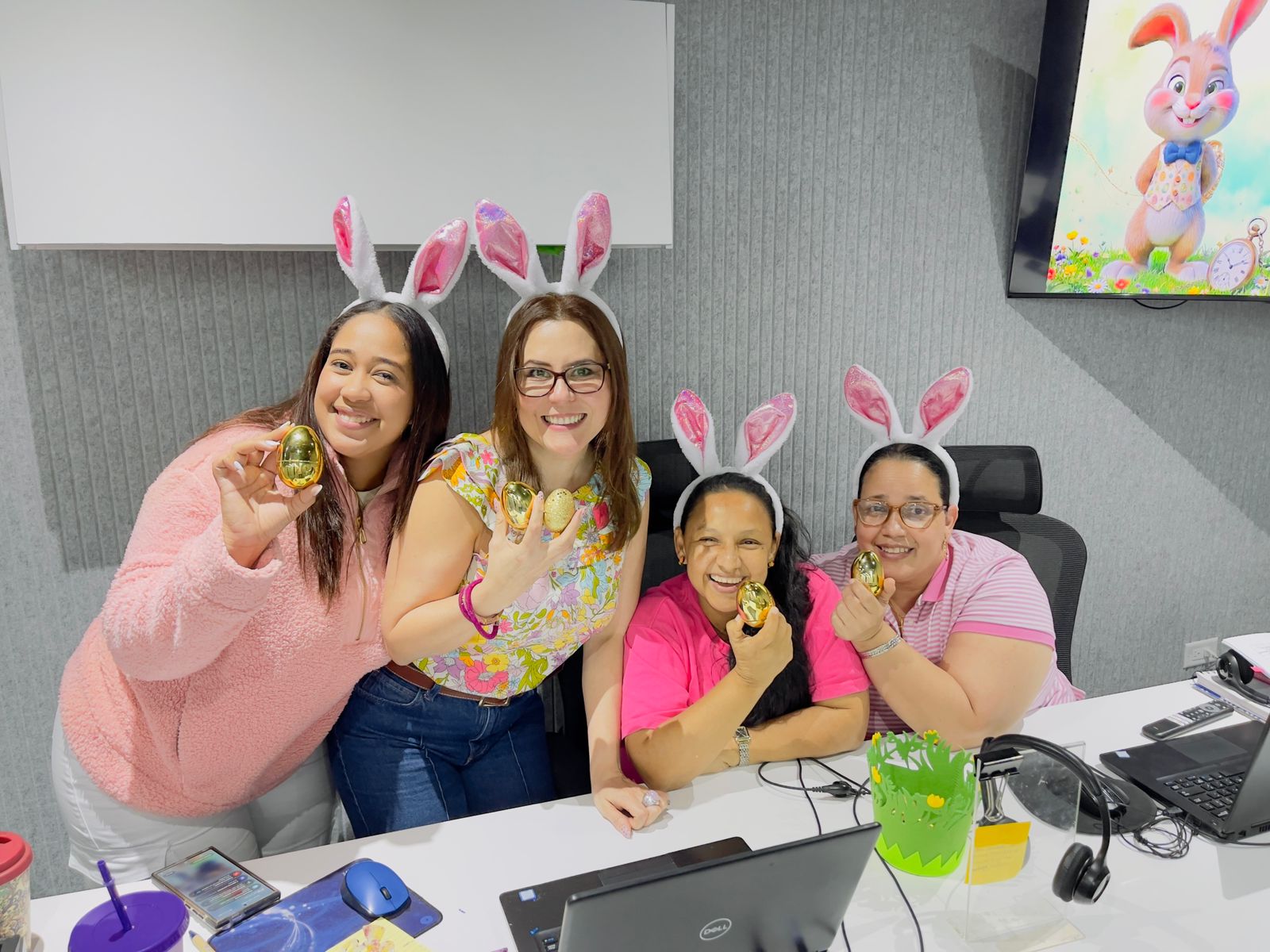 Happy Easter
