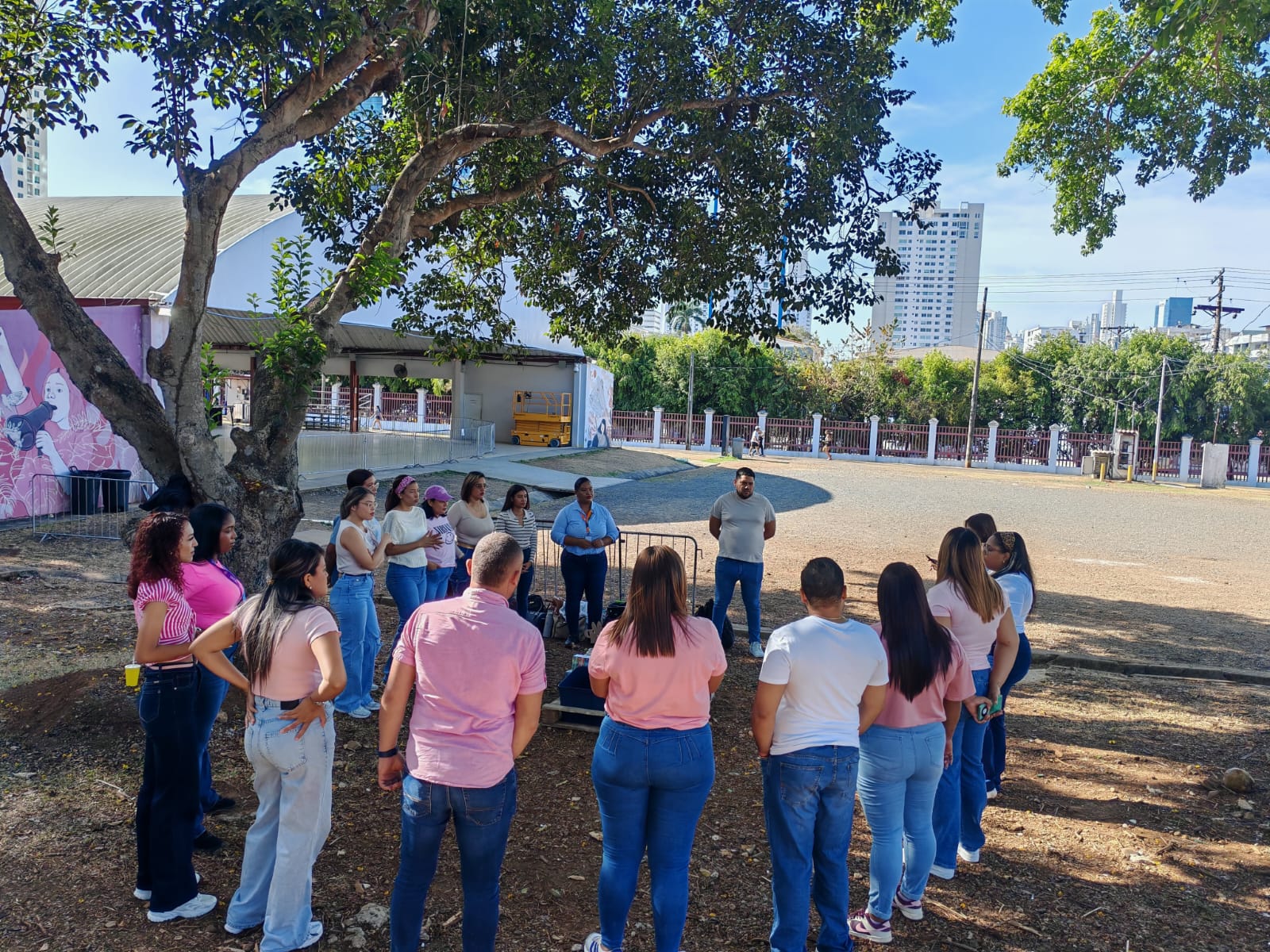 Soho actividad 1