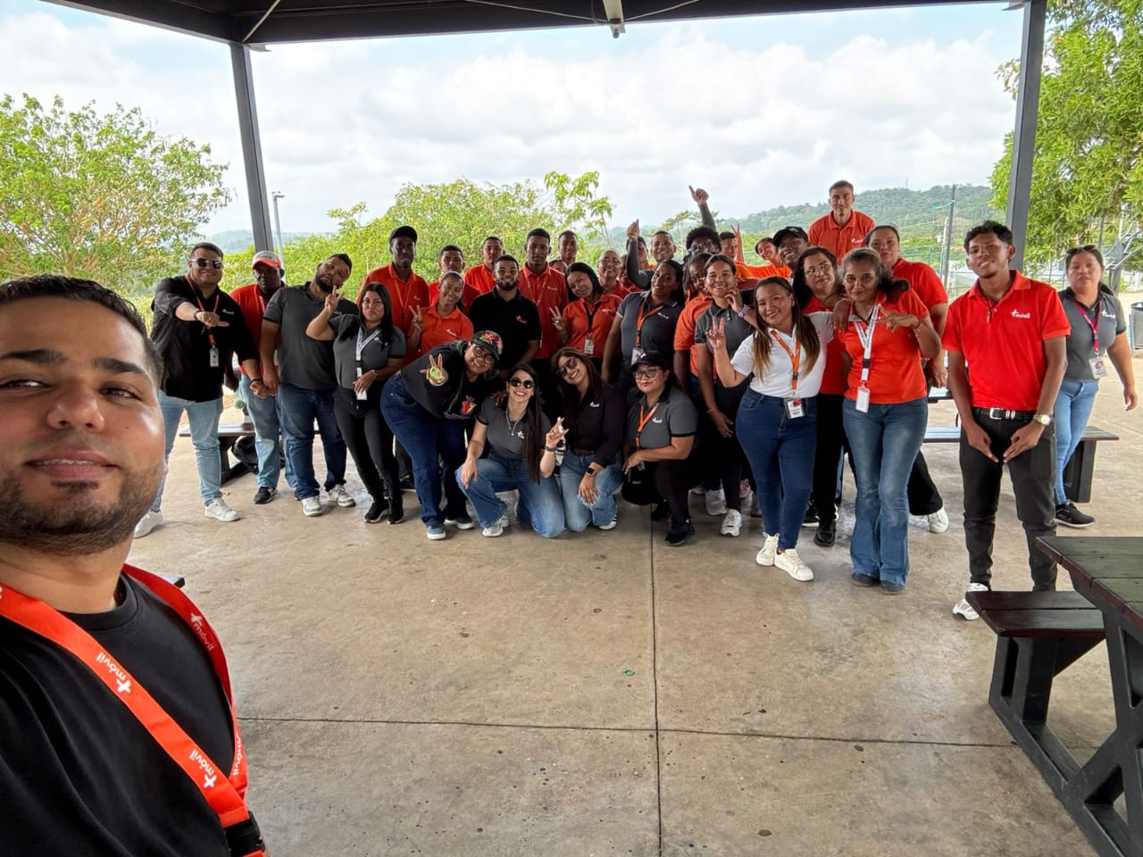convivio d2d