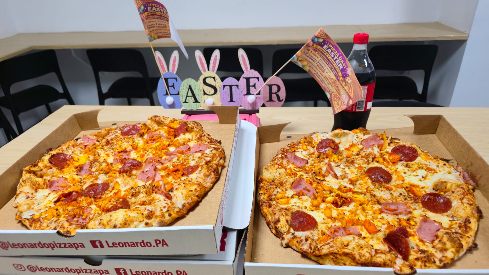 easter