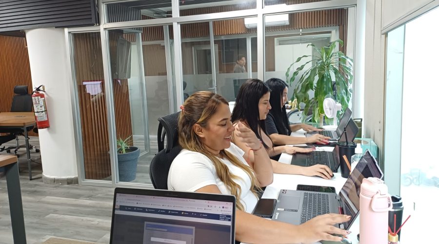 Back Office Activaciones D2D