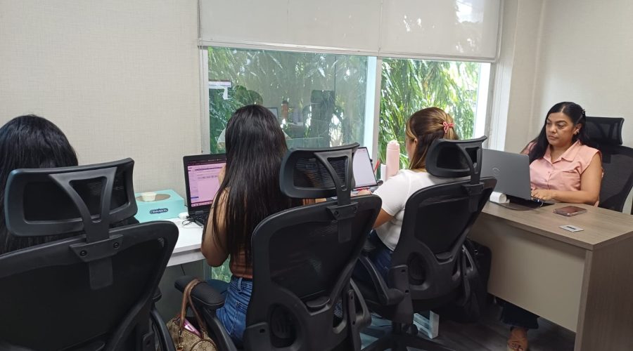 Back Office Activaciones D2D..
