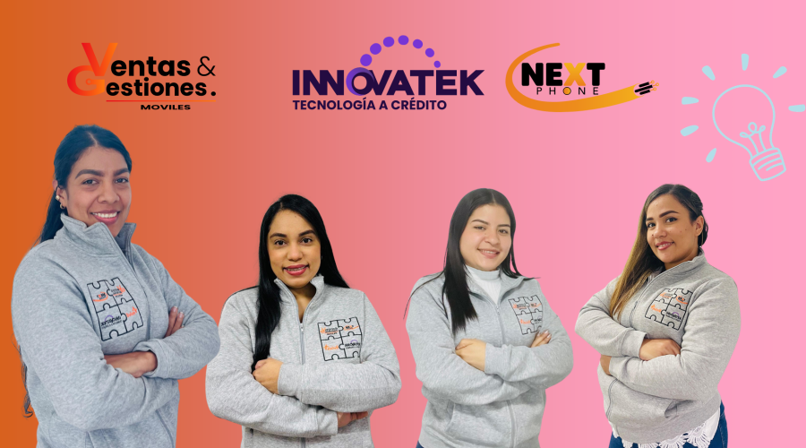 Back Office Activaciones D2D.......