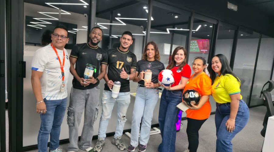 Batalla de Balones 1