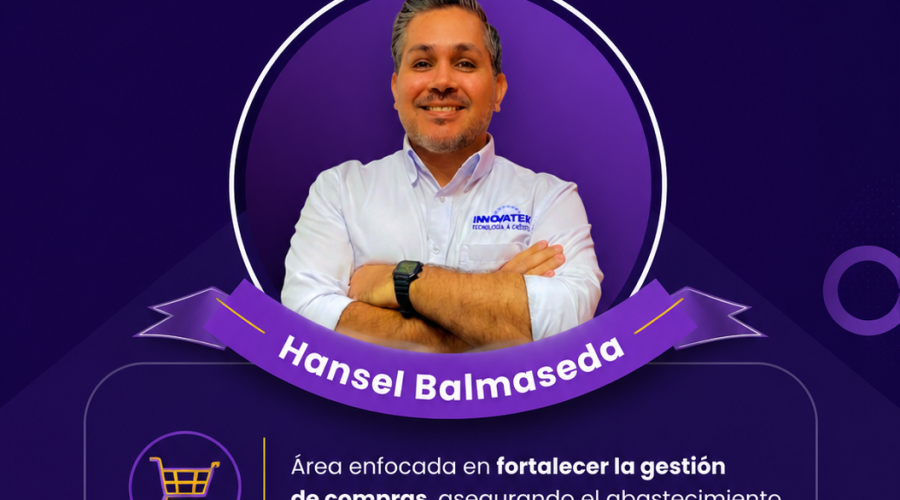 Coordinador de Compras