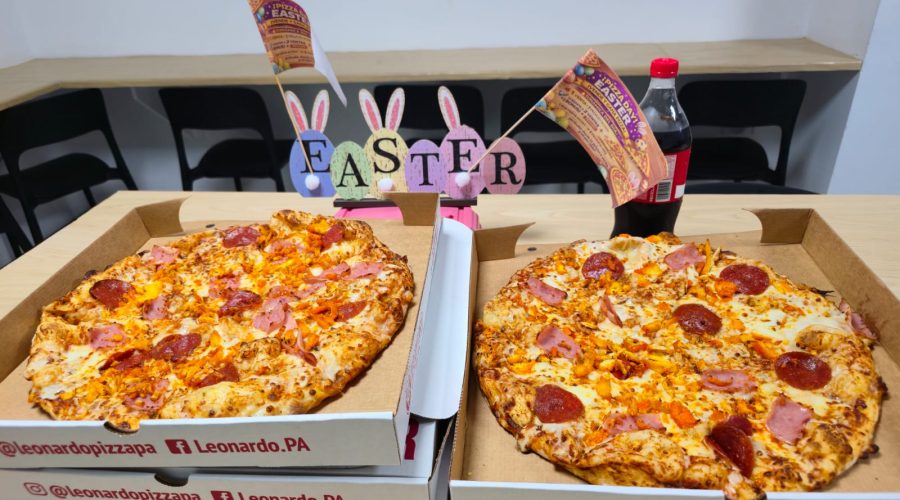 easter